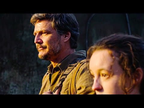 <strong>HBO</strong> 《더 라스트 오브 어스》 || 명작 게임의 실사화 <strong>드라마</strong> || 공식 예고편 &amp;amp; 세계관 완벽 총정리