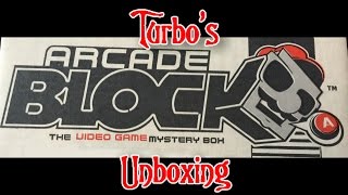 Arcade Block December 2015 Unboxing & Review screenshot 4