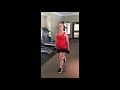 39 1/2 Weeks Pregnant Strength Workout