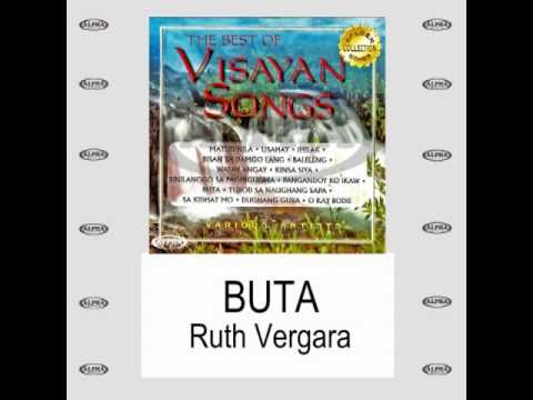 Buta By Ruth Vergara With Lyrics