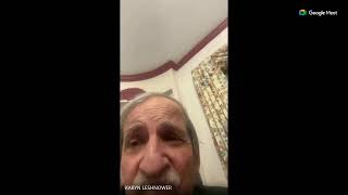 Are the Torah Codes real? Does Mamdani appear? Dr. Robert Wolf/Talkline With Zev Brenner