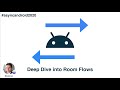 Deep Dive into Room Flows | Eric Maxwell
