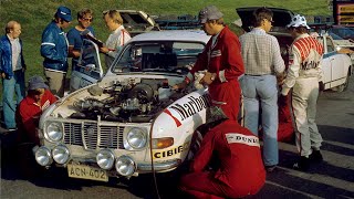 WRC 1000 Lakes Rally 1973 review - Part 2 of 2