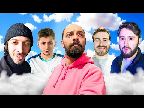 რომელს აღმოაჩნდა ზეციური სიმთვრალე ?! @NikaTMG  @TheZipper69 @Akebstar