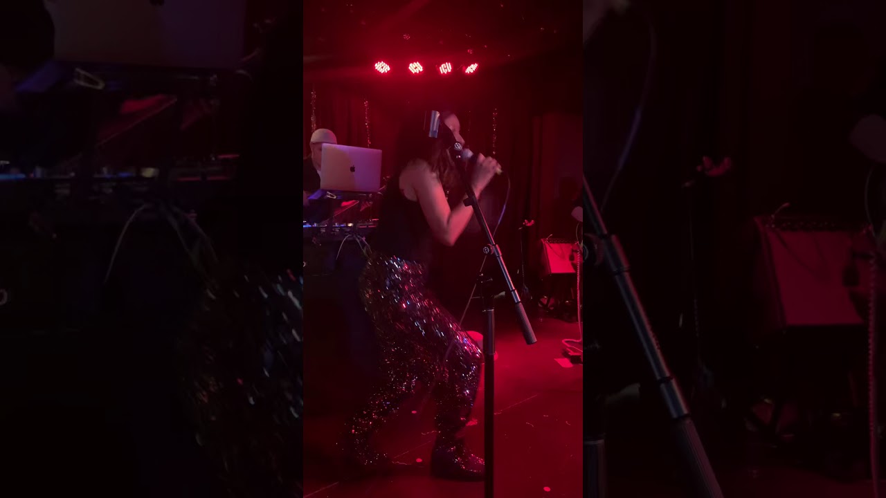 The ReMINDers “If You Didn’t Know” Live