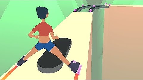 ✅Sky Roller Max levels Game Mobile Update All Trailers ios, Android Gameplay Walkthrough 198