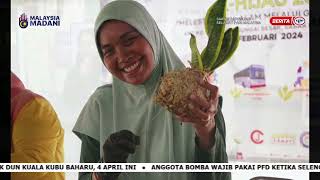 27 MAC 2024 SPM - INISIATIF GAYA HIDUP HIJAU