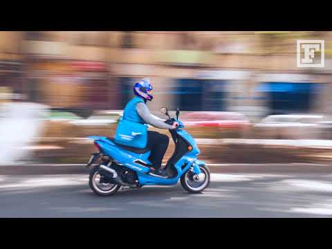 რეფორმატორი კომპანიები: საქართველოს ფოსტა