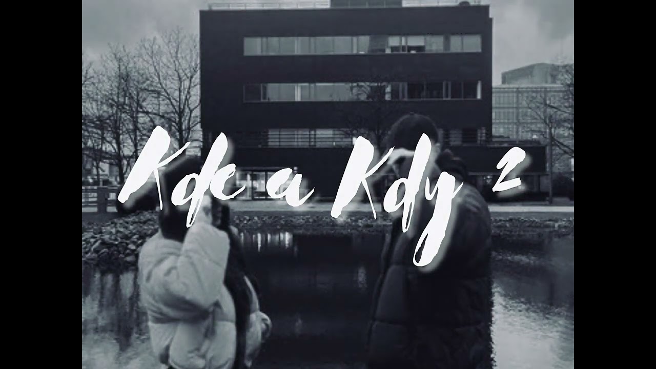 Fanxey & Berry Kim  – Kdy a Kde 2