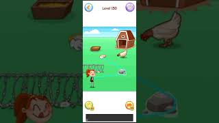 Troll robber level 150 screenshot 4