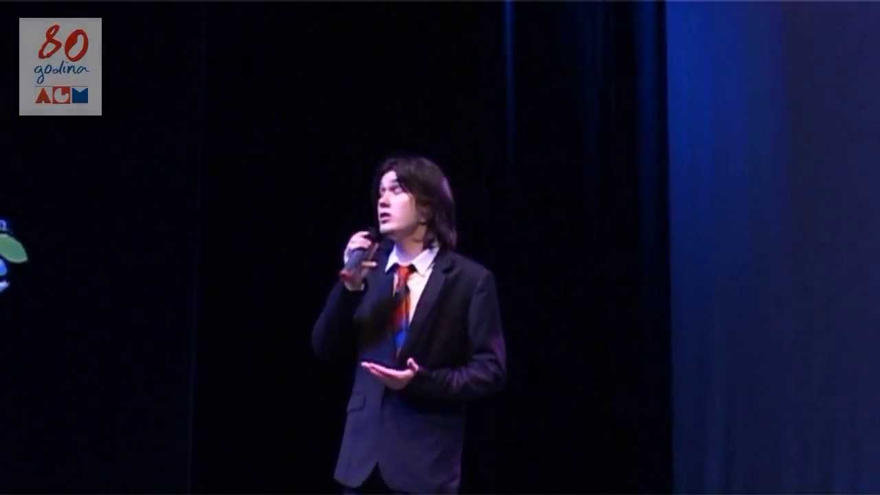 80 GODINA OSAGM - DINO I LORENA 