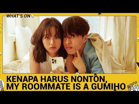 Top My Roommate Is A Gumiho Review:  Should You Watch?