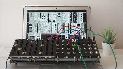 SEMI - MIDILAR SYNTH