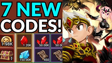 🔥 Idle Dungeons-cadeaubonnen✔️ november 2025 | Hoe de code in te wisselen | Lootfiend Idle Dungeo...