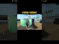 World fastest gloo wall custom| Mobile 📲 #freefire #ff #short #viralshorts