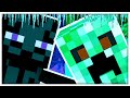 *BRAND NEW FROZEN UPDATE* MONSTERS INDUSTRIES REMASTERED - Modded Minecraft Minigame | JeromeASF