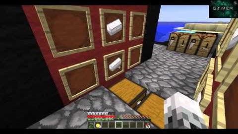 Mod showcase - #1 - "extended Workbench"