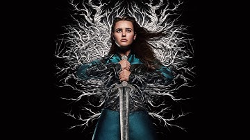 Cursed (Netflix) Main Theme