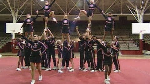 A Commitment to High Tech Education