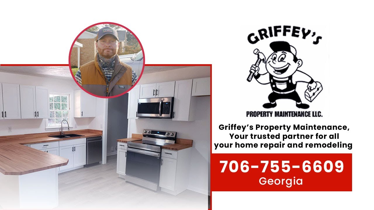 Griffeys Property Maintenance