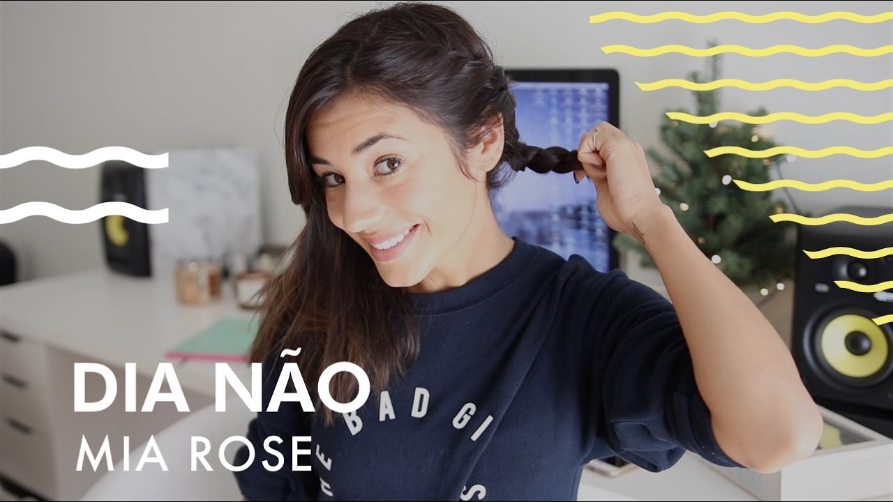 PENTEADOS PARA DIA NÃO | Love the Hair