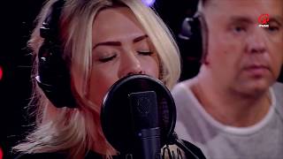 Sam & Heidi: Sylver - Turn The Tide (Live bij Q)