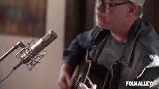 Folk Alley Sessions at 30A: Shawn Mullins - 