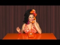 BenDeLaCreme on Ring My Bell