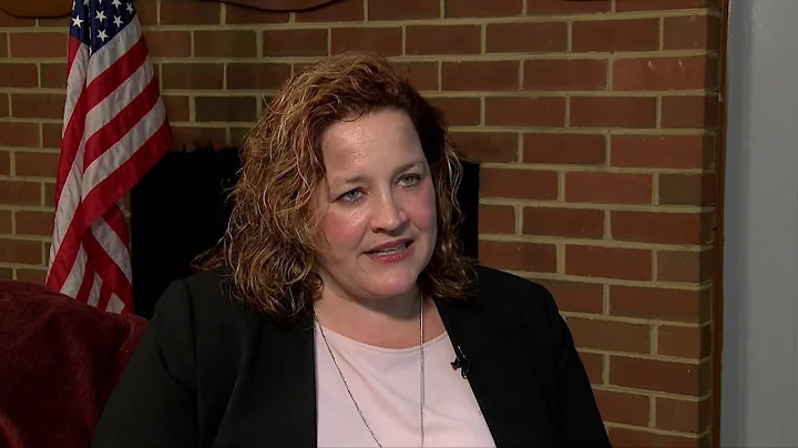 Mental Health Counseling: Tracy Keller's Story