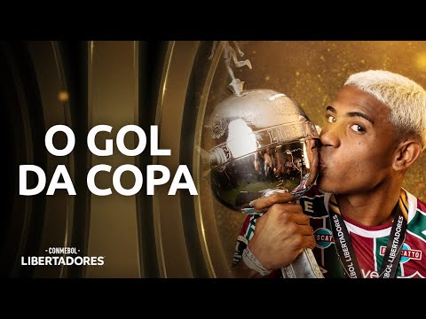 CONMEBOL Libertadores - 😍 Todas as finais e todos os campeões da