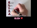 Meaning Of The Name ELIZA Meaning Name Eliza Meaning Of The Name ELIZA Meaning Name Eliza