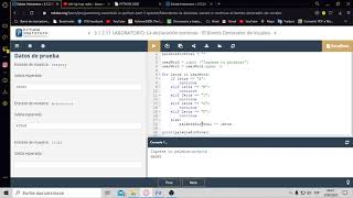 Laboratorios Taller PYTHON