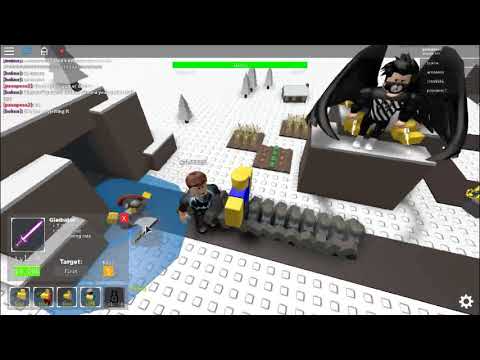 COLD TD! | Roblox Tower Defense Simulator! Pt 1! upload image