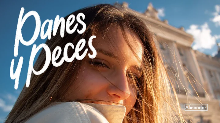 POR QU ESPERAR CON TUS PANES Y PECES? - ALINEADOS ...