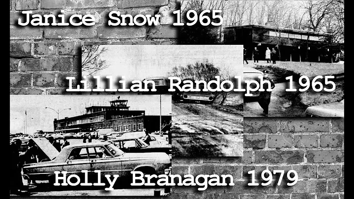 Sharon Gill Update - Janice Snow 1965 - Lillian Ra...