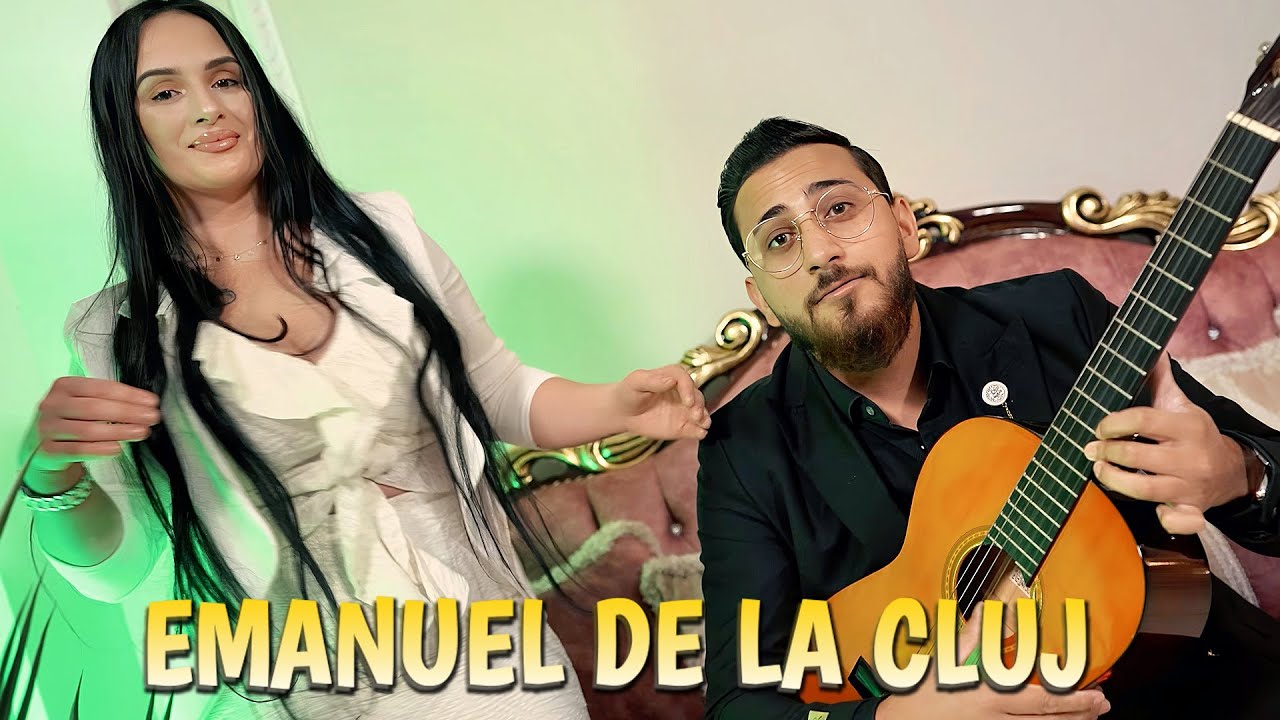 Emanuel de la Cluj - Gulli, gulli [videoclip oficial]
