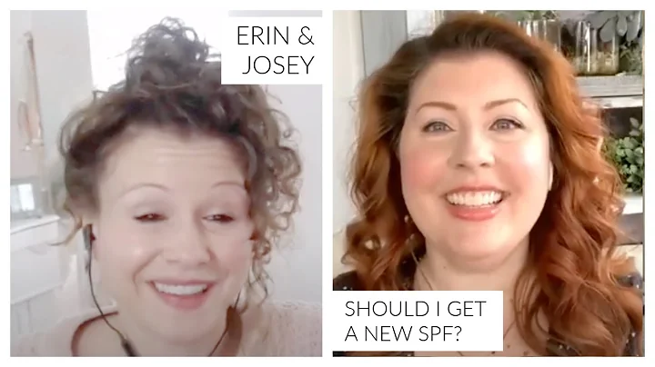 Should I Get A New SPF This Spring? Beauty Full St...