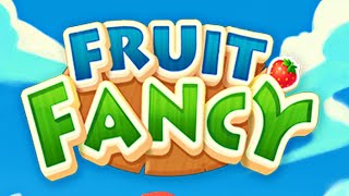 Fruit Fancy (Gameplay Android) screenshot 4