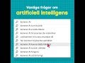 Kommer AI kunna rädda klimatet?