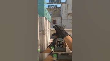 How a 3k elo ACES in Faceit