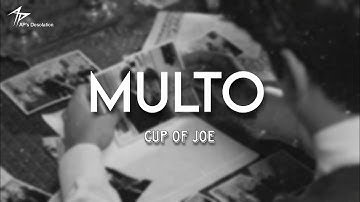 Cup of Joe - Multo (Lyrics) #cupofjoe #mmsub #multo