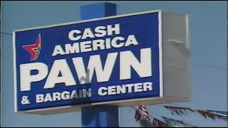 Welcome to Cash America - Cash America Investments Inc. (1990)