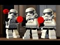 LEGO Star Wars Episode V: The Empire Strikes Back - Full Movie Walkthrough