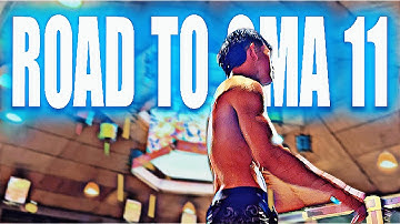 HÀNH TRÌNH TRANH ĐAI QUỐC TẾ #1| ROAD TO THE INTERNATIONAL BELT #1 🇻🇳 S7 vs SOPANHA PENG🇰🇭| GMA11🔥