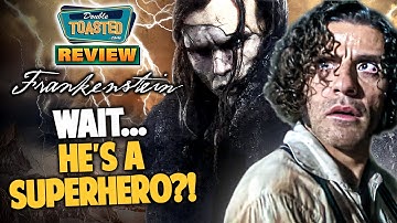 FRANKENSTEIN - Movie Review
