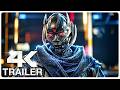 VISIONQUEST Official Trailer 2 (NEW 2026)