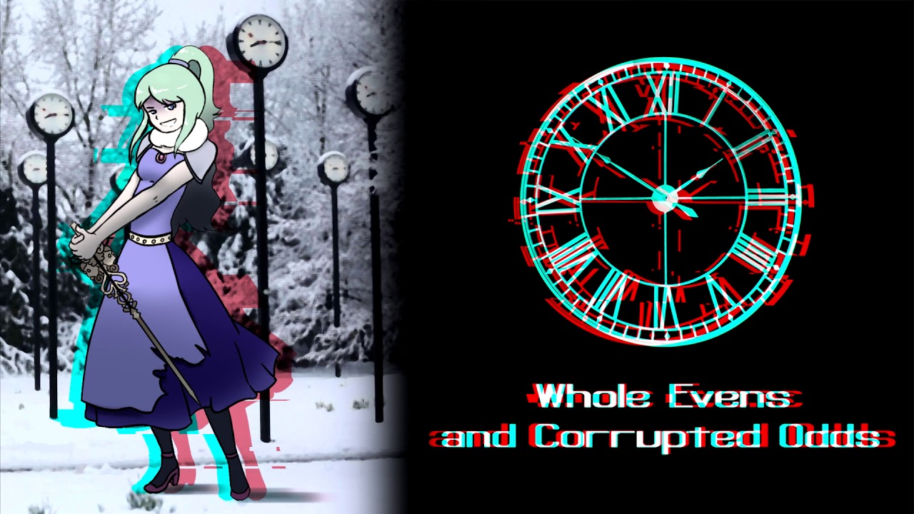 南西 X6 - WEaCO - The Unwise Clockwise ~ Molten Clocks - Boss 3 - YouTube