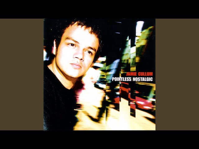 JAMIE CULLUM - You And The Night And The Music