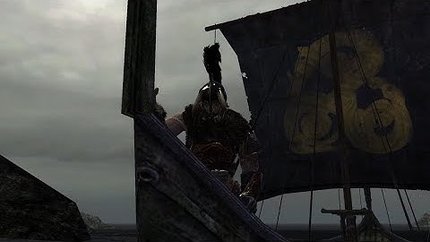 Beowulf The Game Episode 11 No Commentary