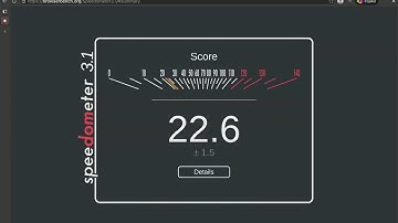 Browser Wars: Speedometer 3.1 BATTLE (Chrome vs. Firefox vs. Edge)